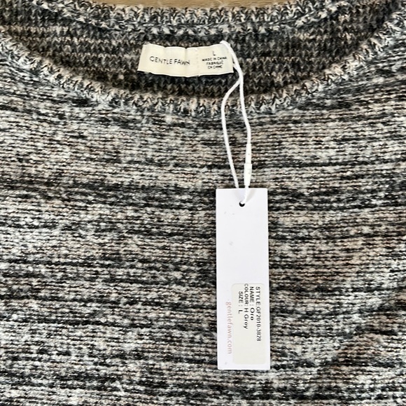 Gentle Fawn Ore Sweater - Picture 3 of 3